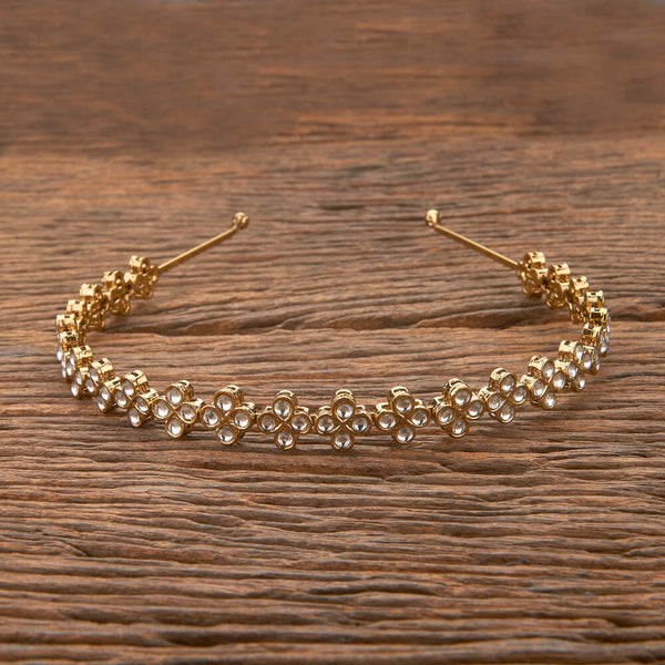 Kundan Hairband