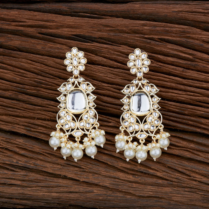 Kundan Earrings