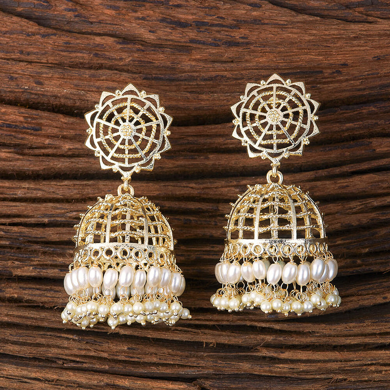 Kundan Jhumka