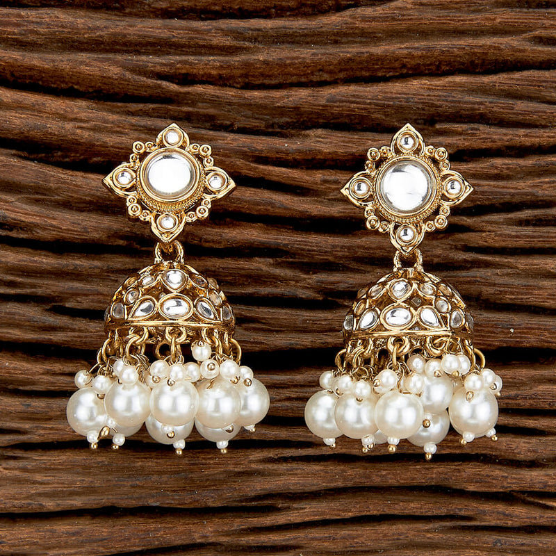 Kundan Jhumka