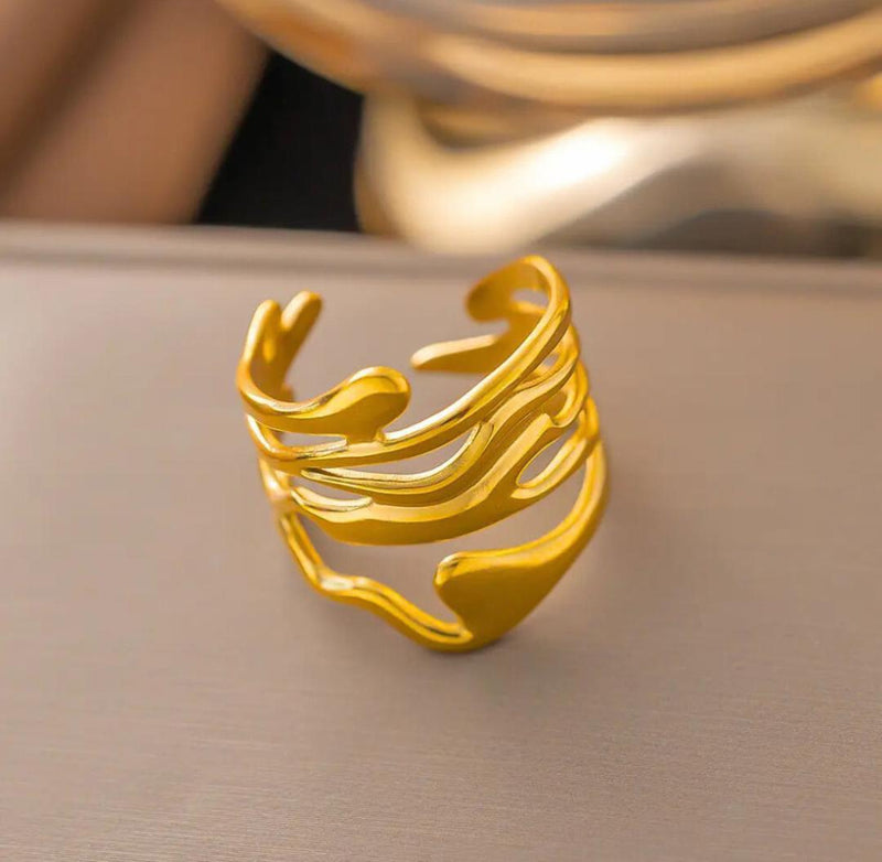Ring