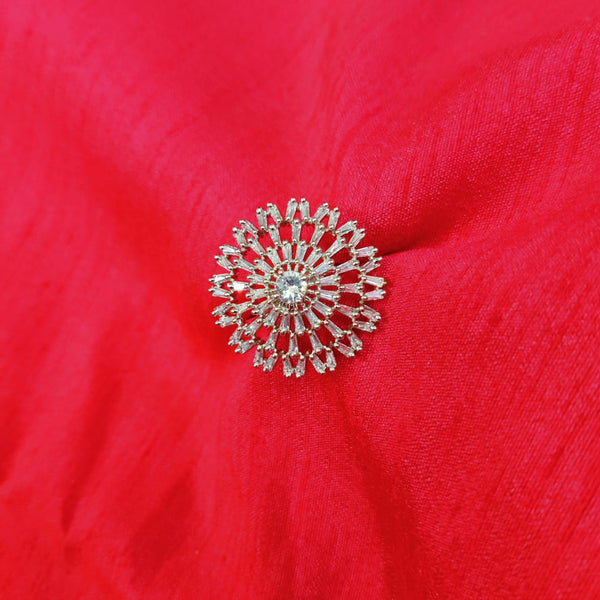 Ad Rind Explore Stylish AD Ring Designs | Oshri Accessories