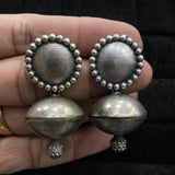 Brass Jhumka