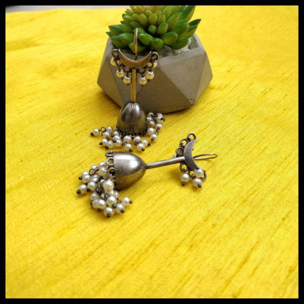 Moti Hook Jhumka