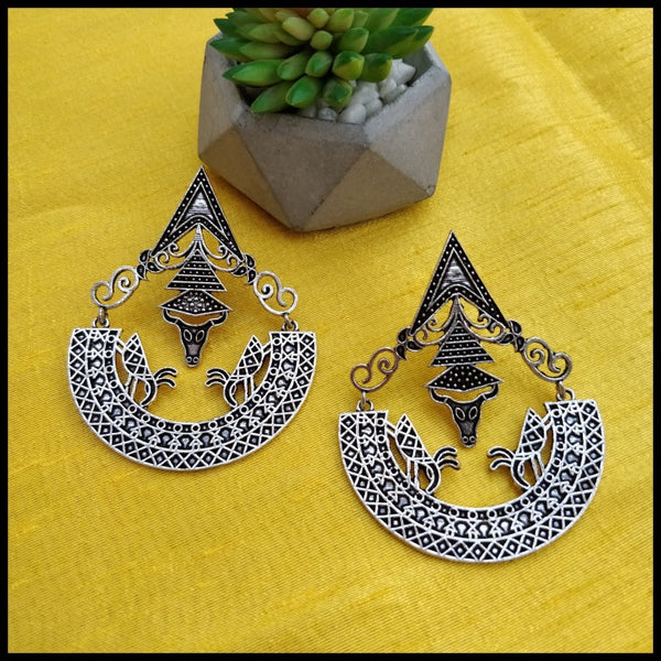 Unnati Earrings