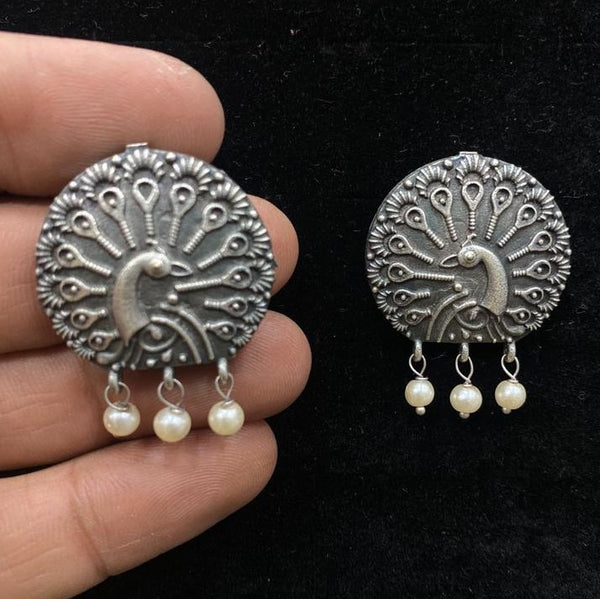 Peacock Tops