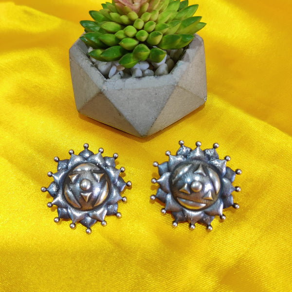 German Silver Tops